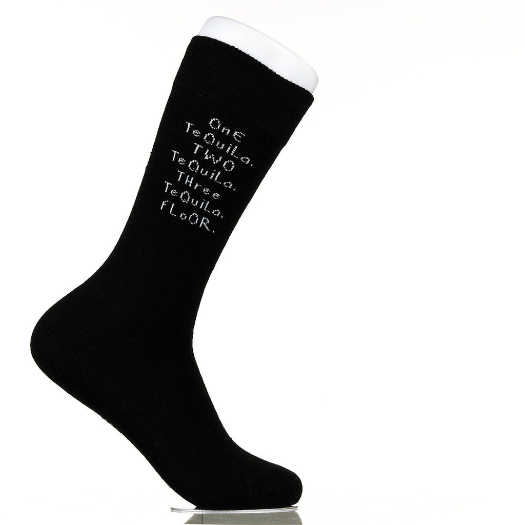 One Tequilla Two Tequilla