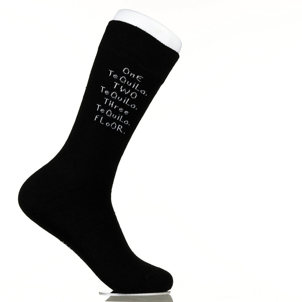 One Tequilla Two Tequilla