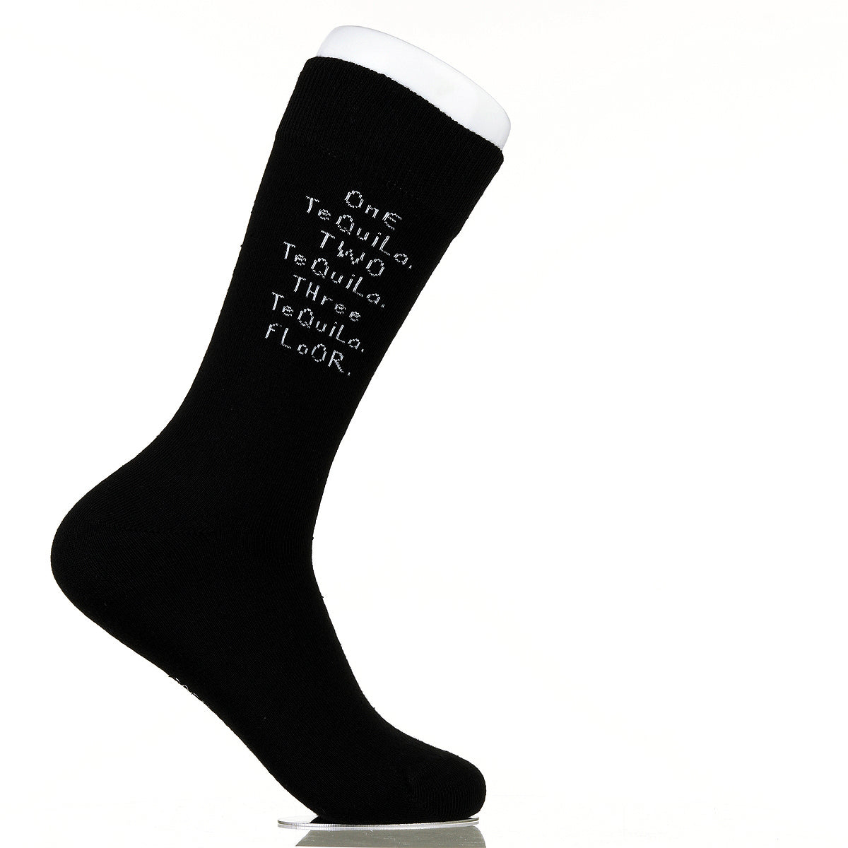 One Tequilla Two Tequilla