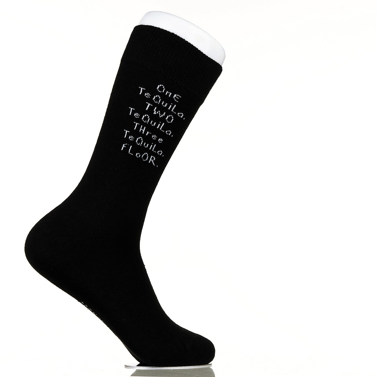 One Tequilla Two Tequilla