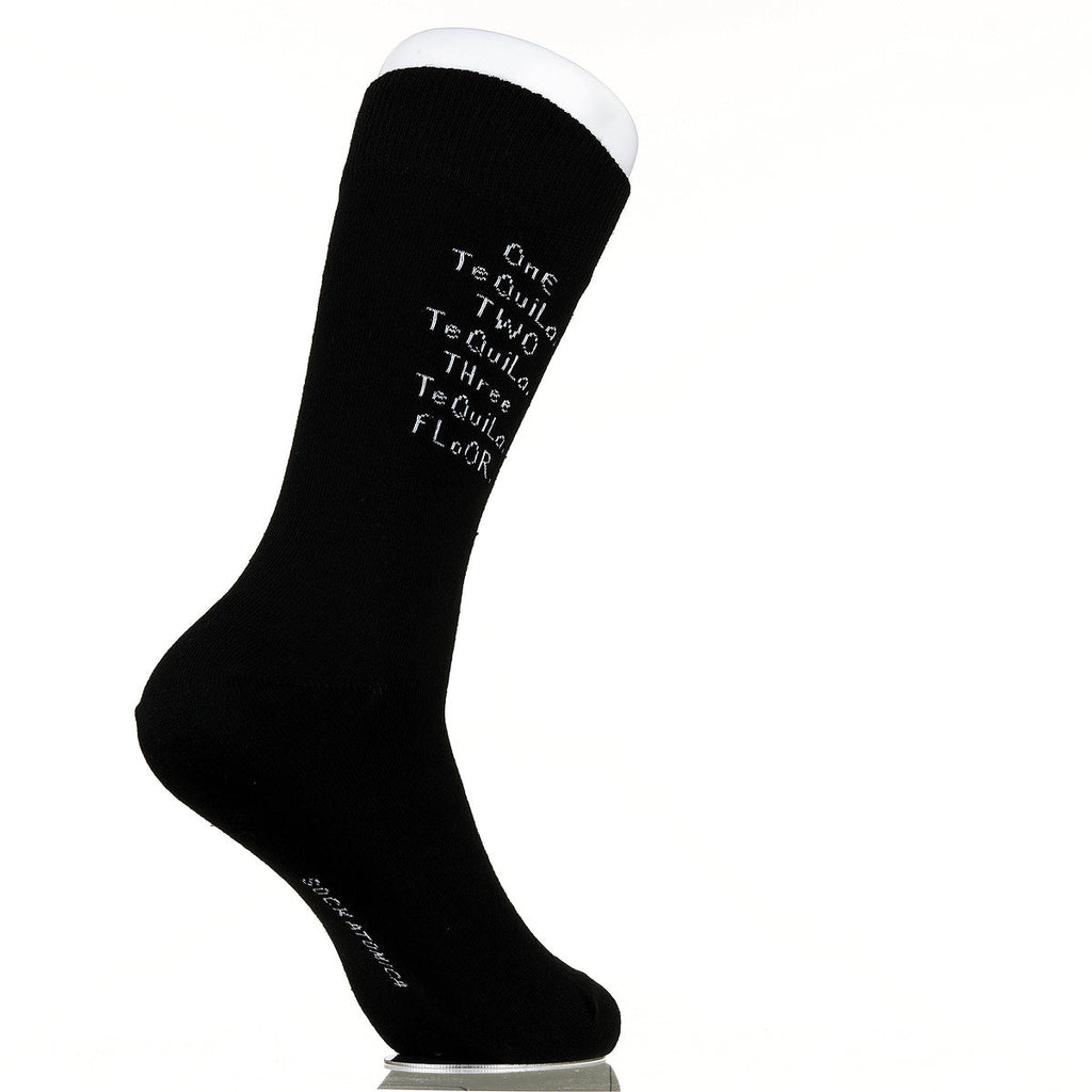 One Tequilla Two Tequilla