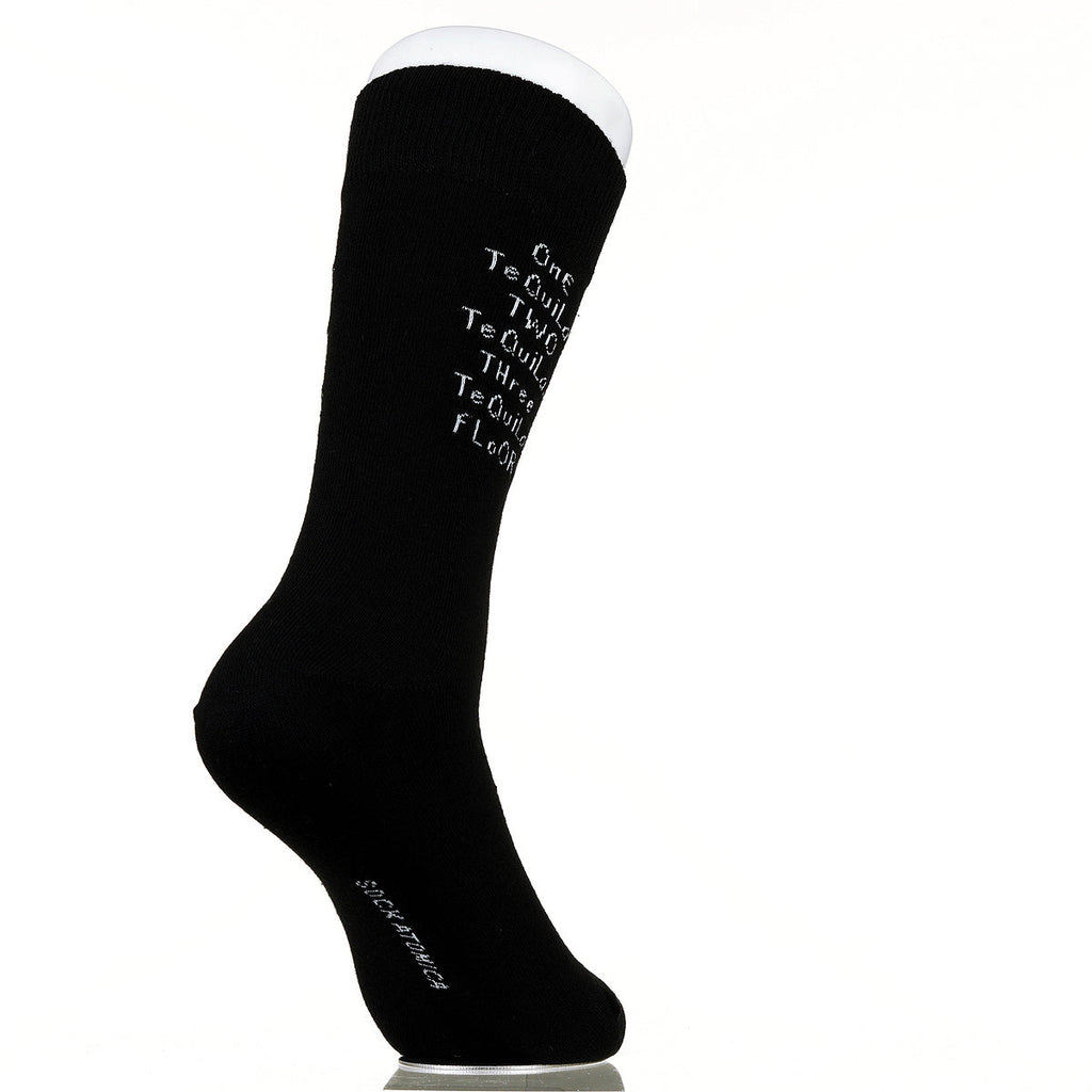 One Tequilla Two Tequilla