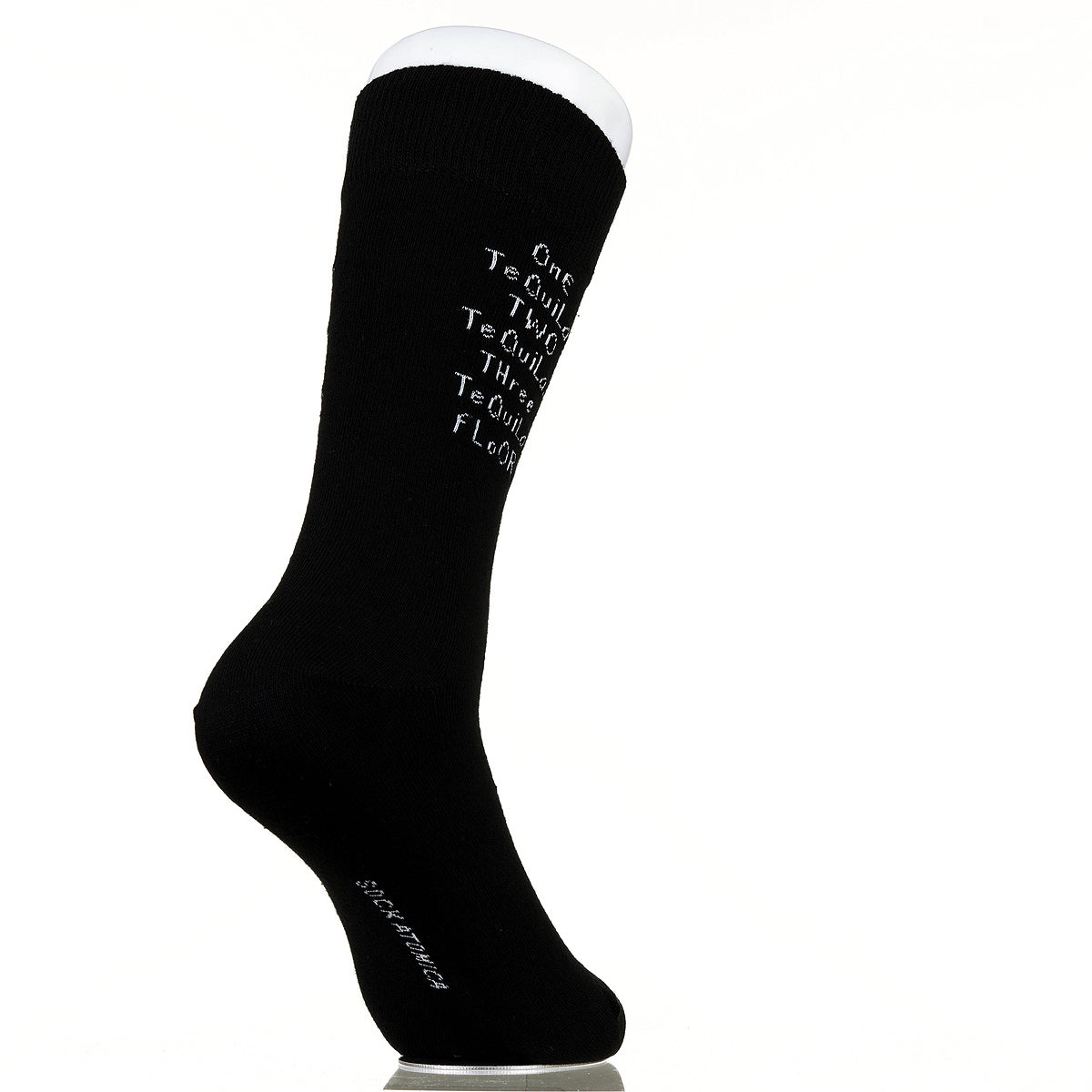 One Tequilla Two Tequilla