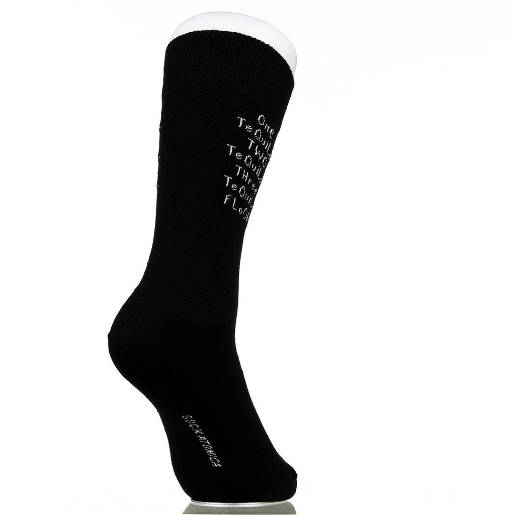 One Tequilla Two Tequilla