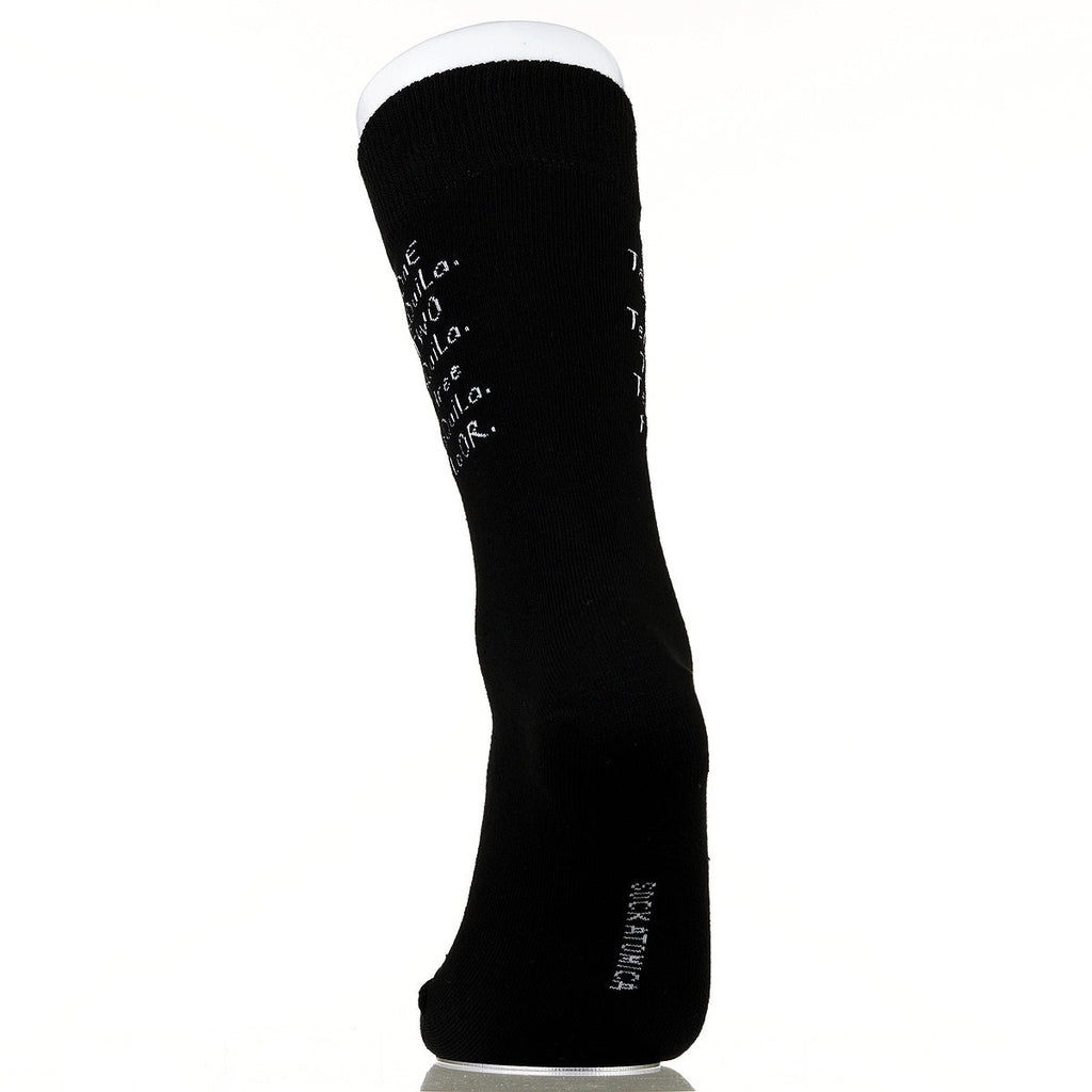 One Tequilla Two Tequilla