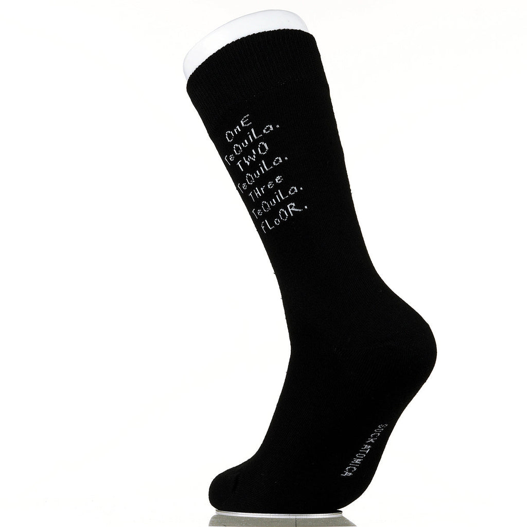 One Tequilla Two Tequilla