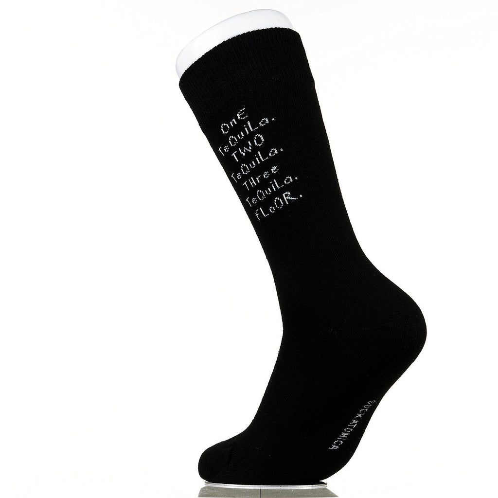 One Tequilla Two Tequilla