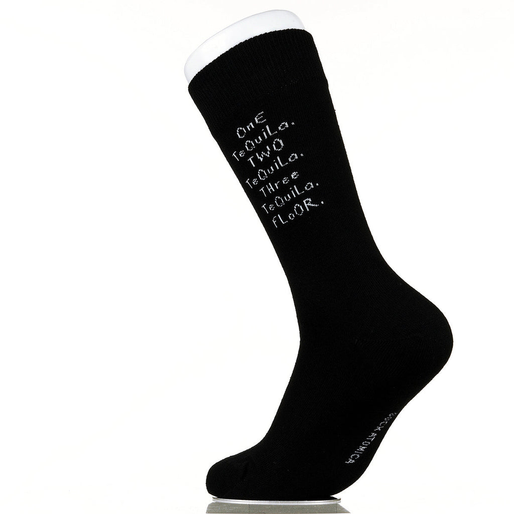 One Tequilla Two Tequilla