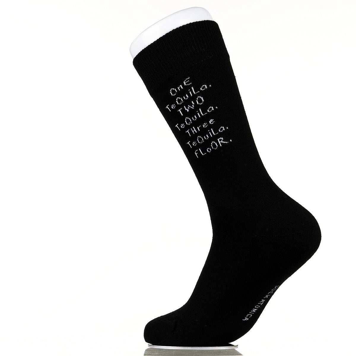 One Tequilla Two Tequilla