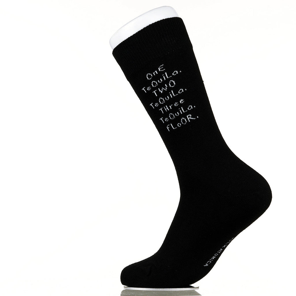 One Tequilla Two Tequilla