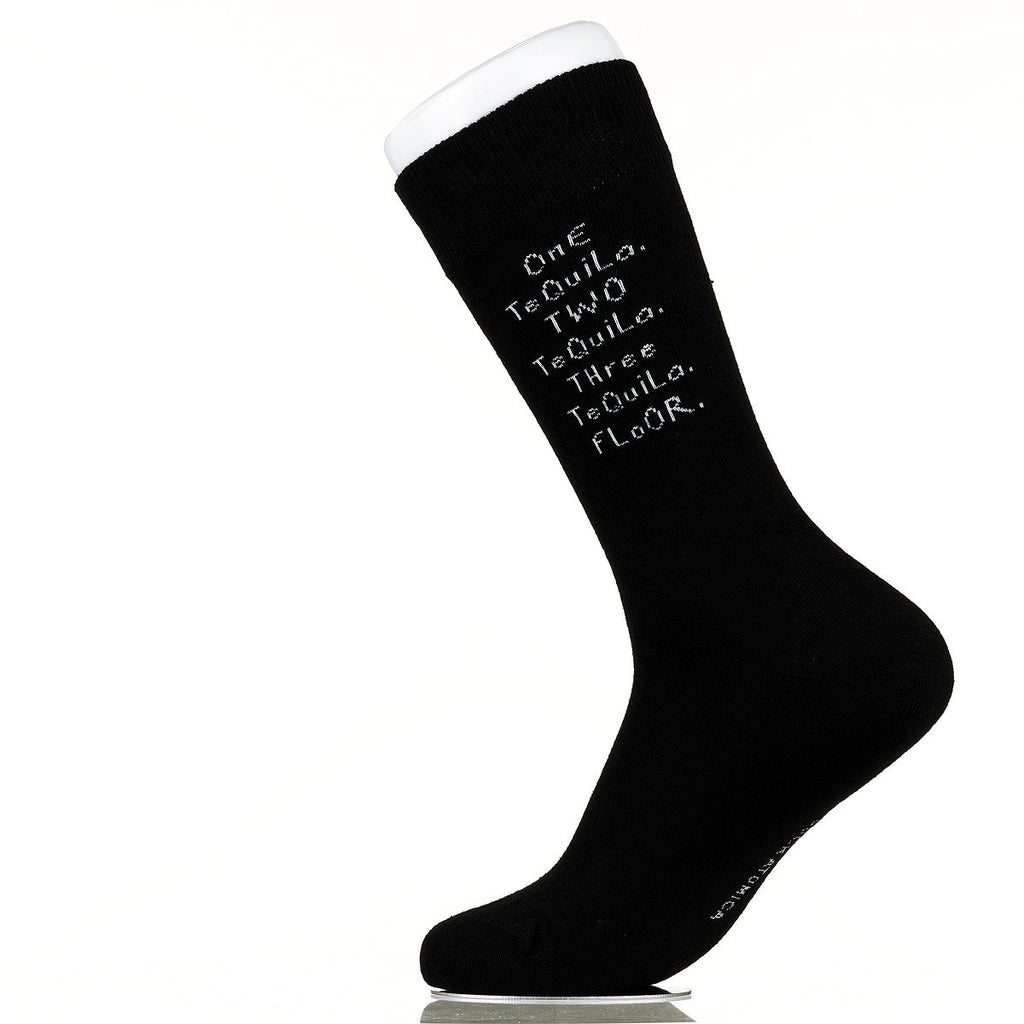 One Tequilla Two Tequilla