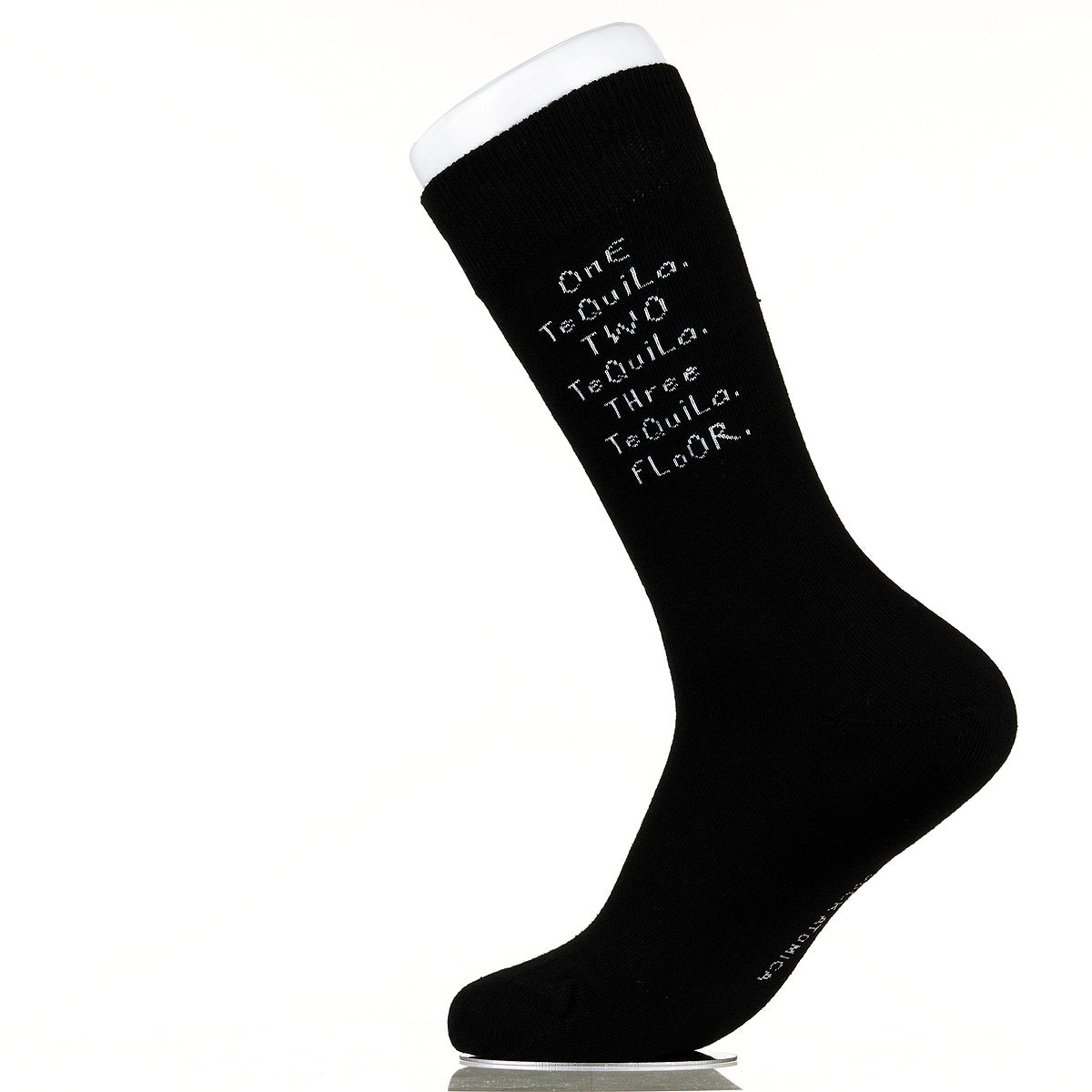 One Tequilla Two Tequilla