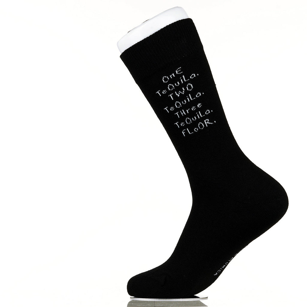 One Tequilla Two Tequilla