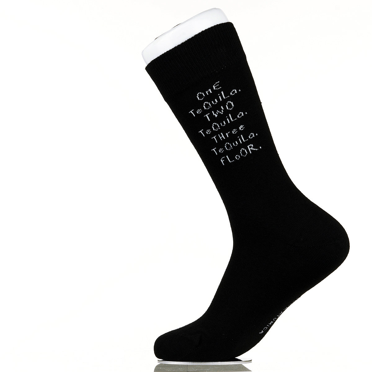 One Tequilla Two Tequilla