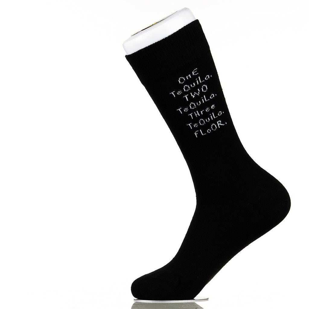 One Tequilla Two Tequilla