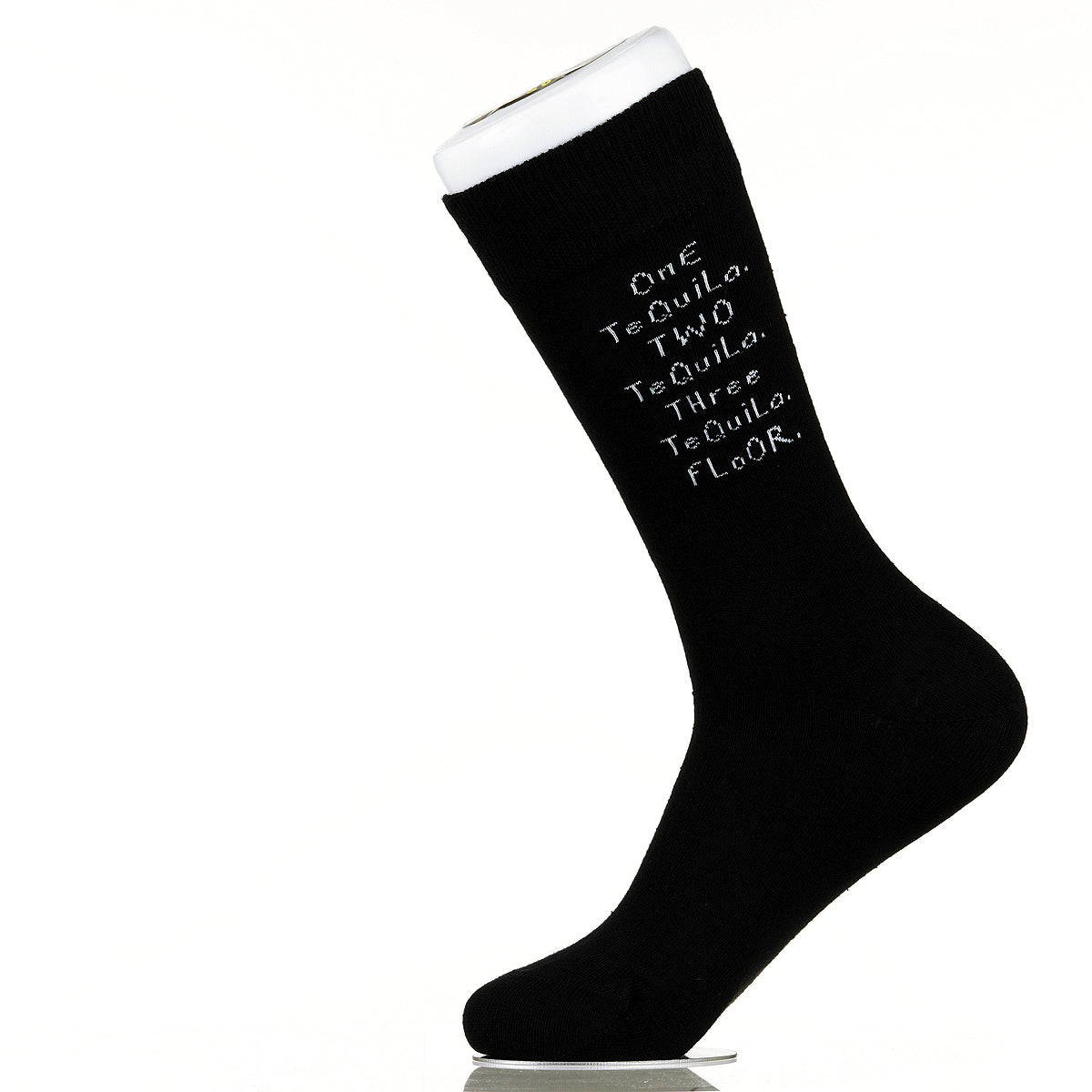 One Tequilla Two Tequilla