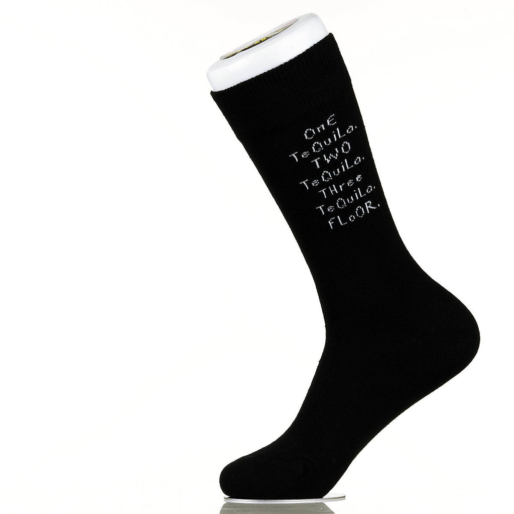 One Tequilla Two Tequilla