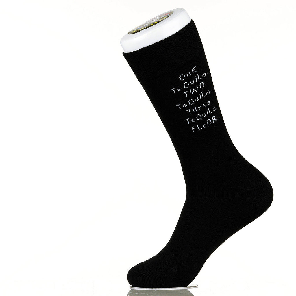 One Tequilla Two Tequilla