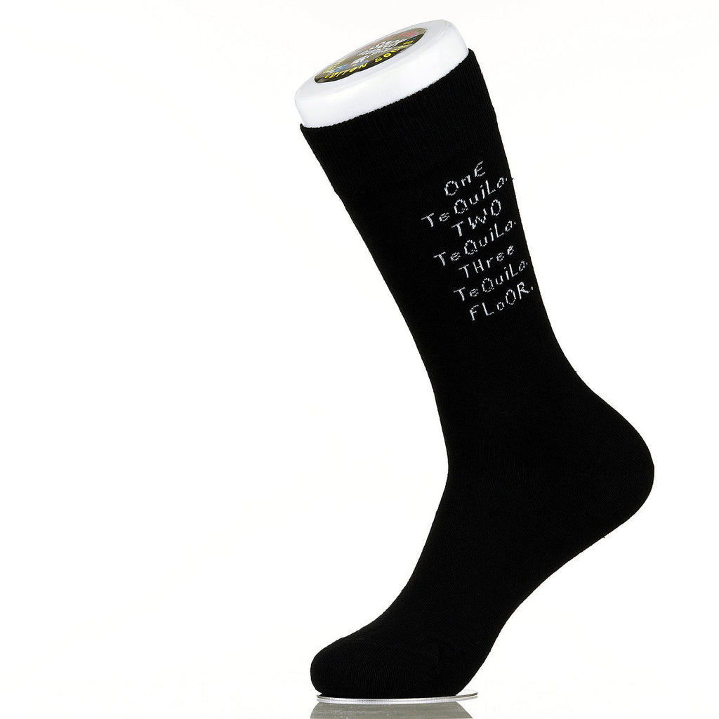 One Tequilla Two Tequilla