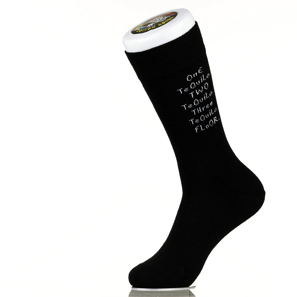 One Tequilla Two Tequilla