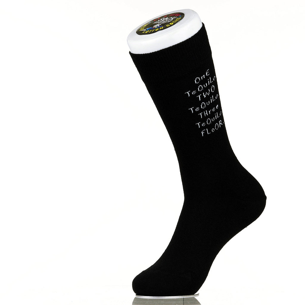 One Tequilla Two Tequilla