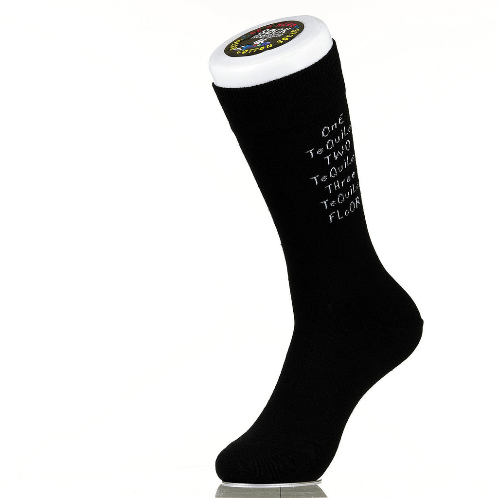 One Tequilla Two Tequilla