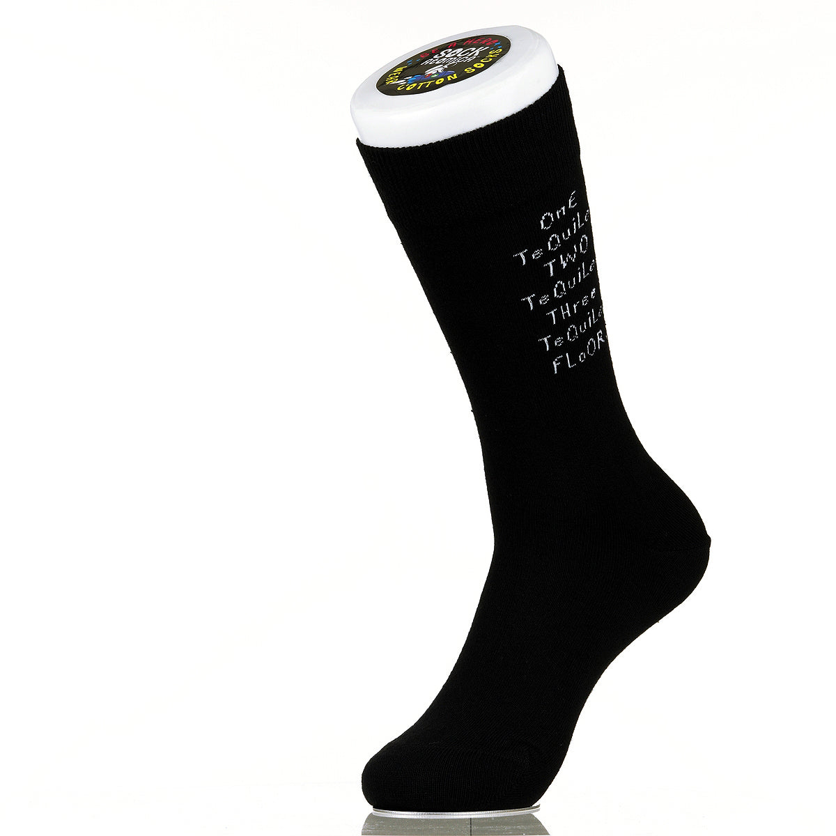 One Tequilla Two Tequilla