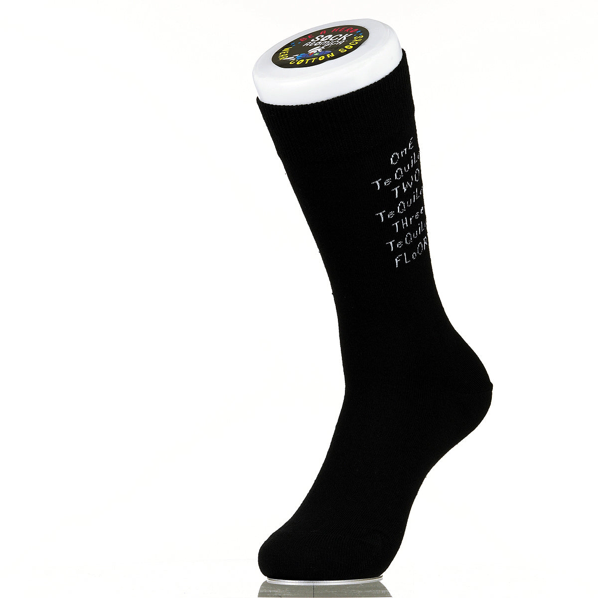 One Tequilla Two Tequilla