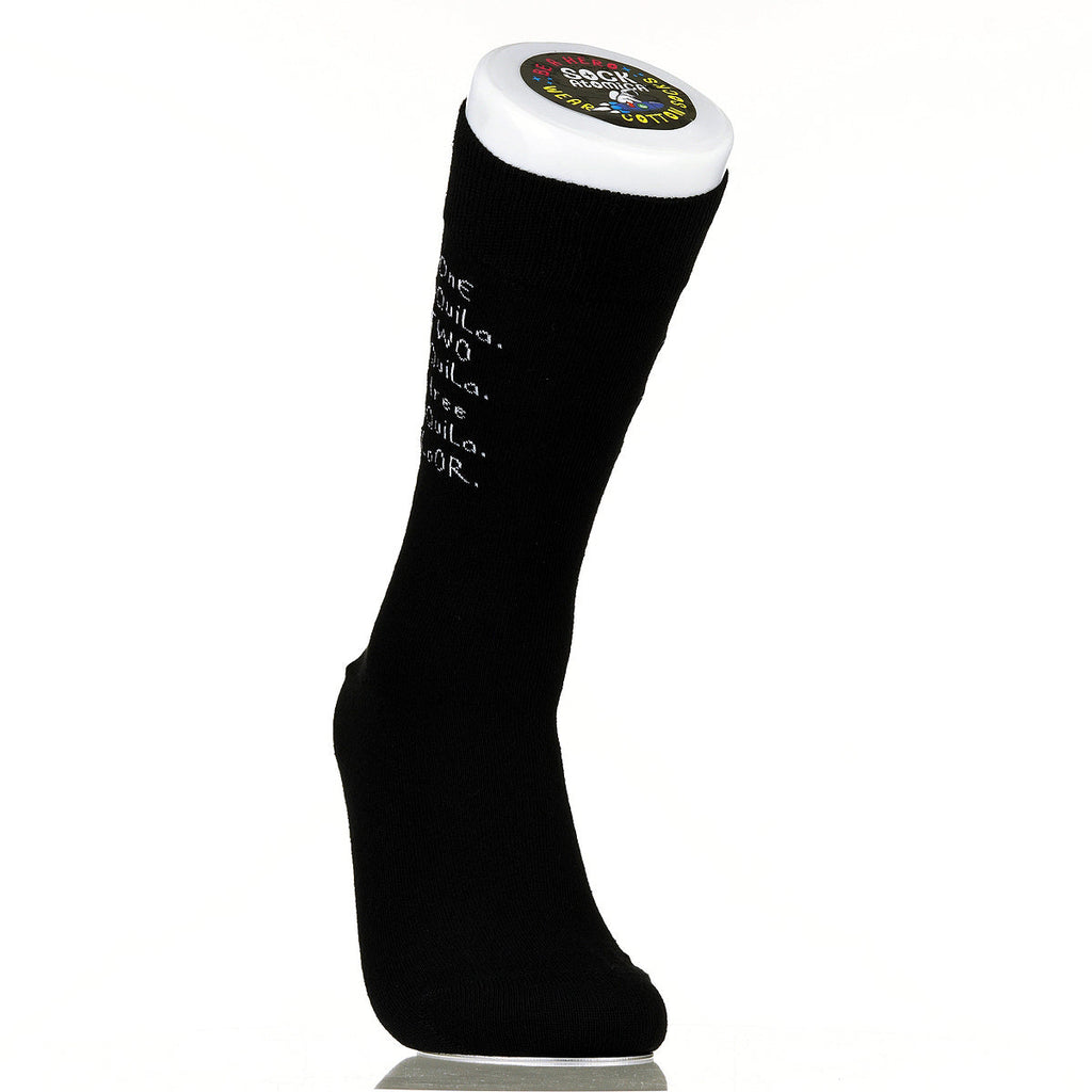 One Tequilla Two Tequilla