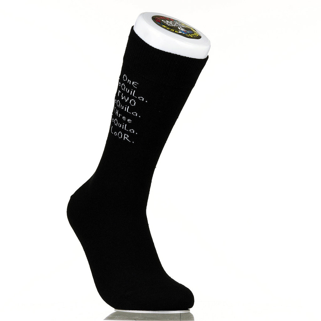 One Tequilla Two Tequilla