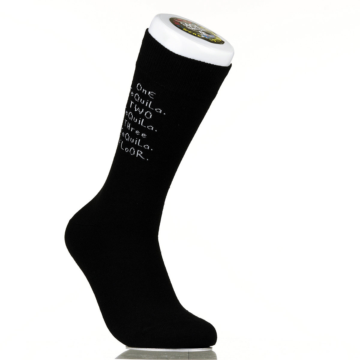 One Tequilla Two Tequilla