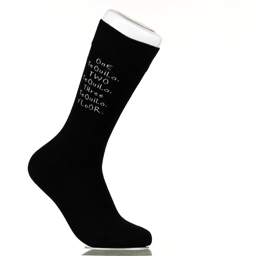 One Tequilla Two Tequilla