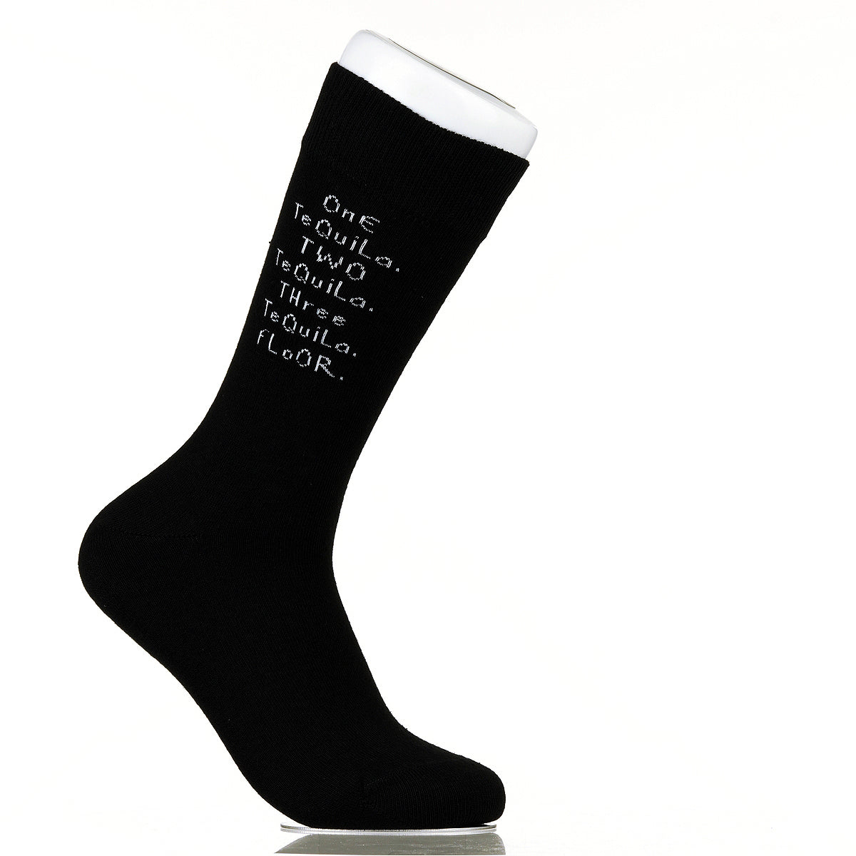 One Tequilla Two Tequilla