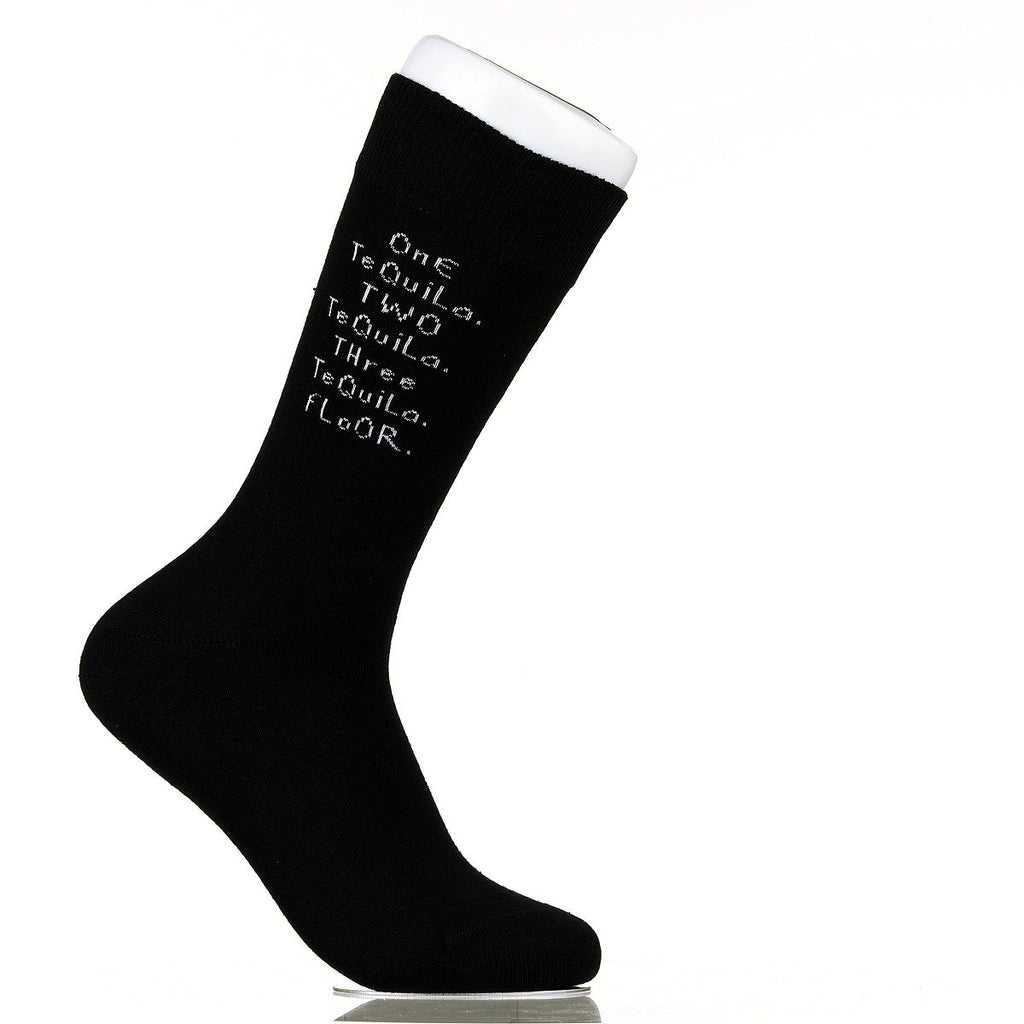 One Tequilla Two Tequilla