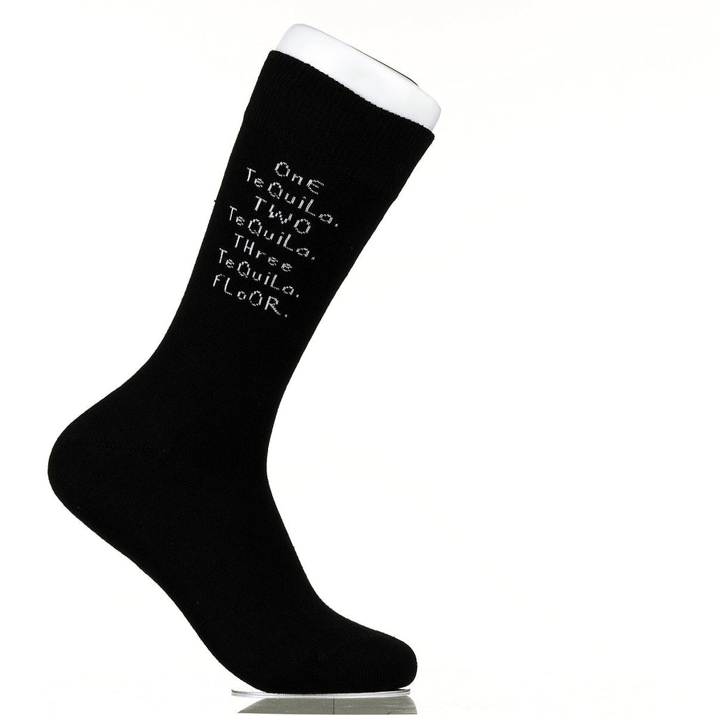 One Tequilla Two Tequilla