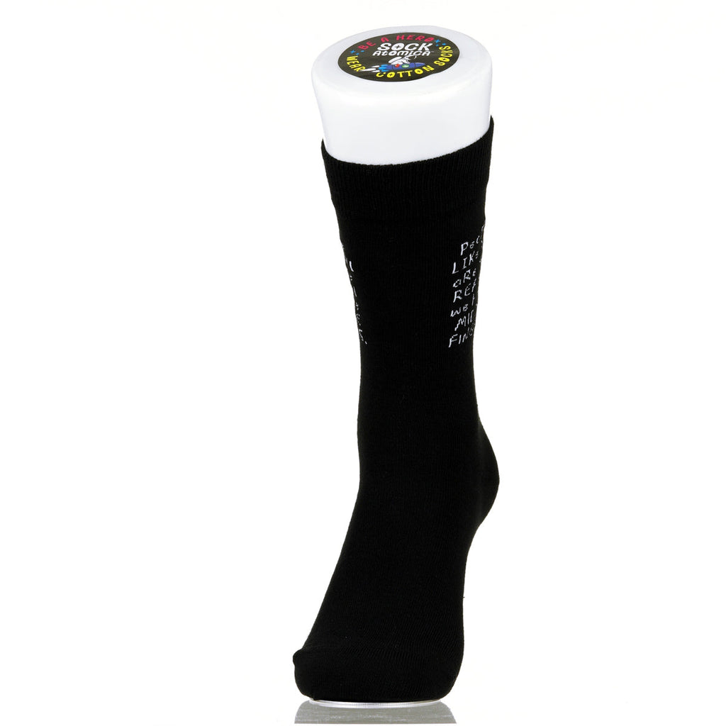 People Like You Are The Reasons We Have Middle Fingers