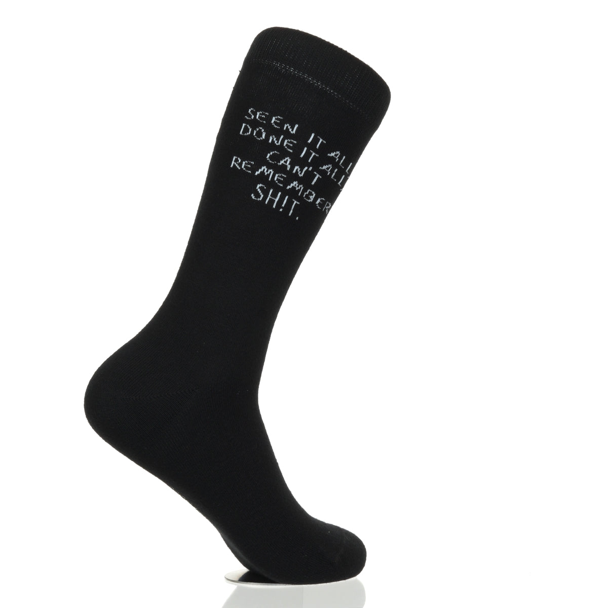 Seen It All Done It All