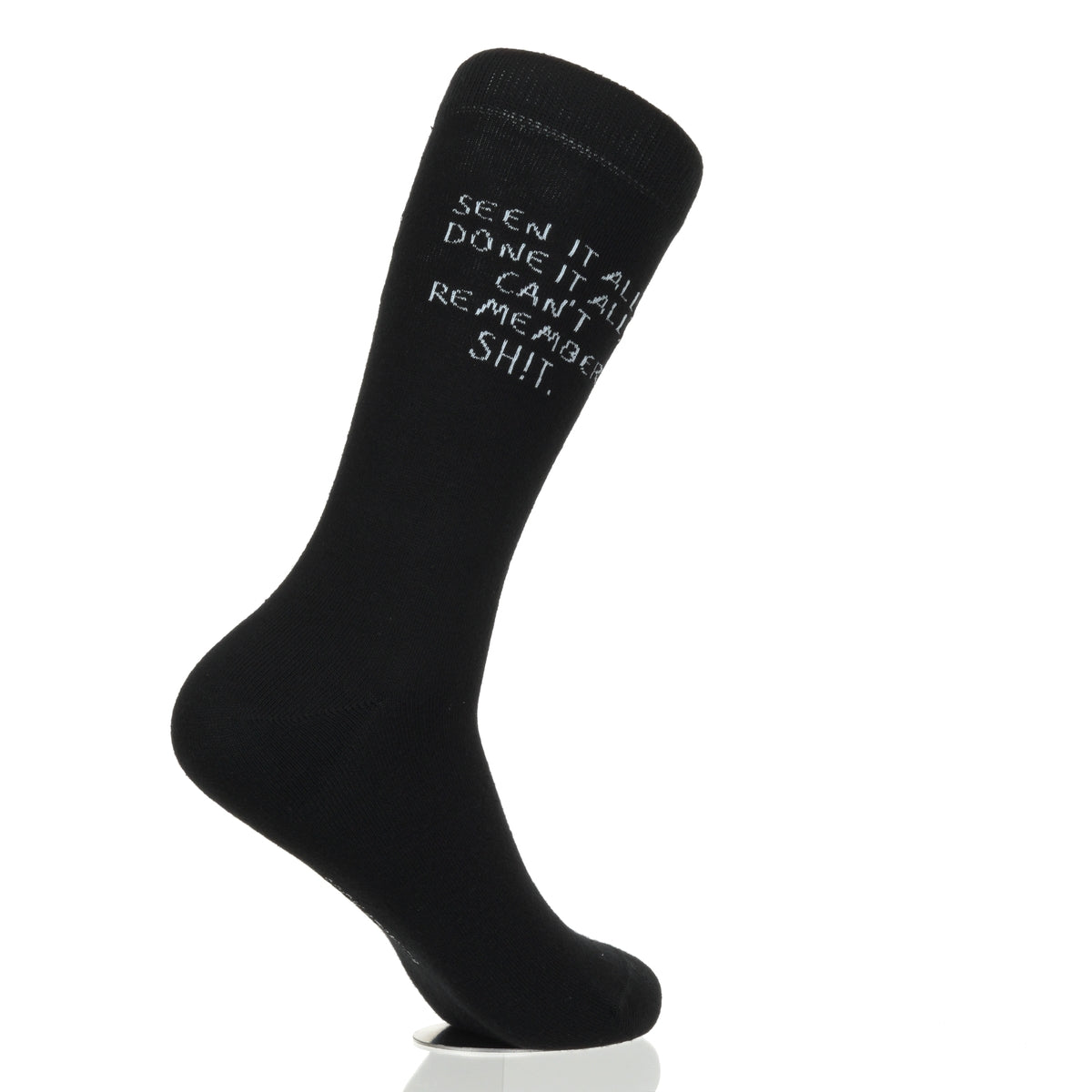 Seen It All Done It All