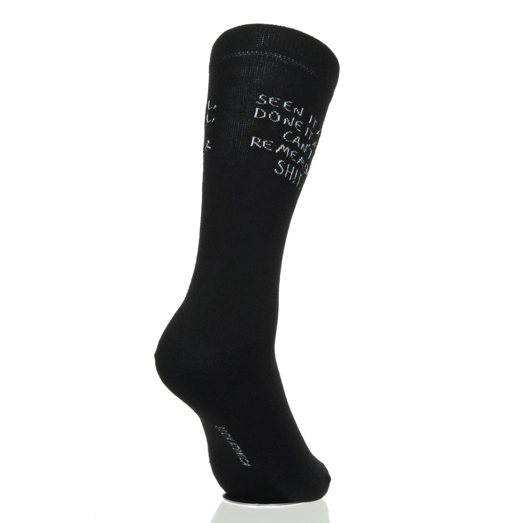 Seen It All Done It All