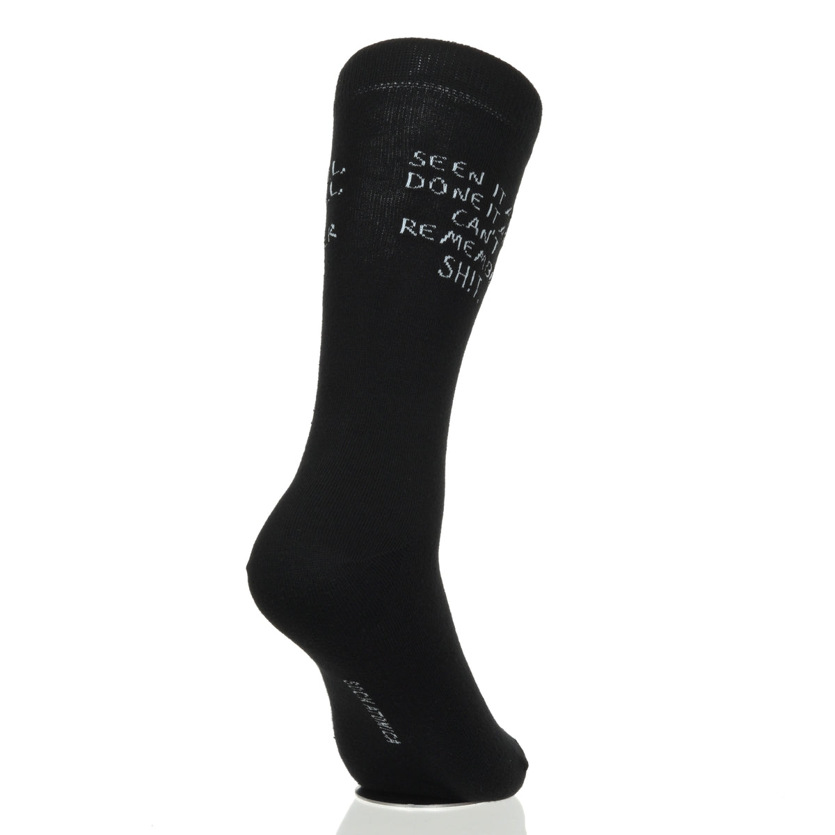 Seen It All Done It All