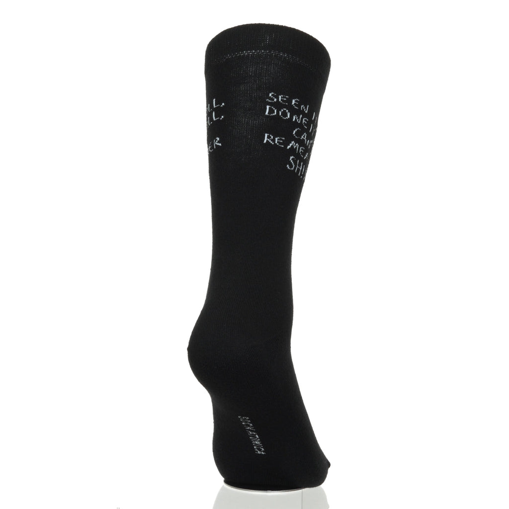 Seen It All Done It All