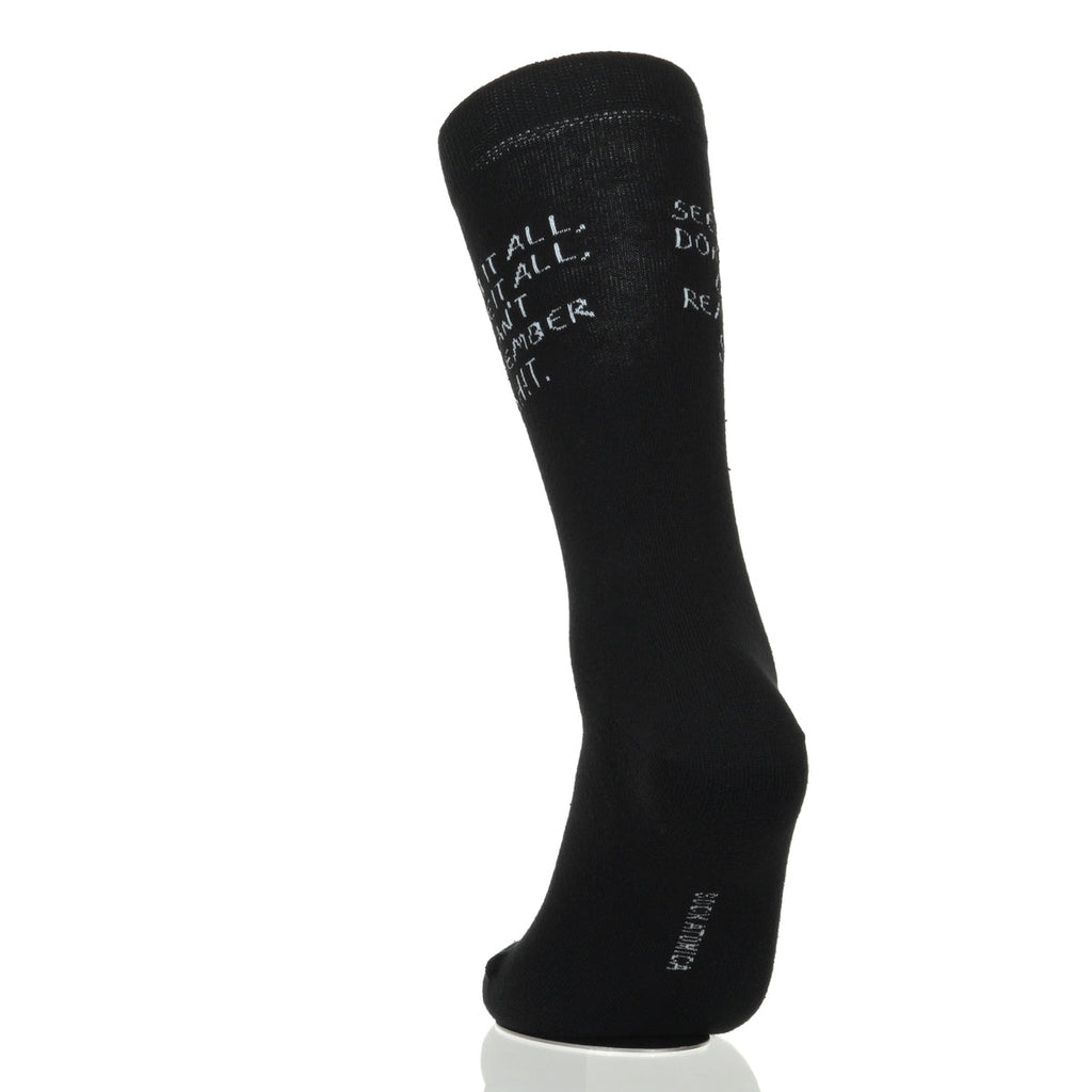 Seen It All Done It All