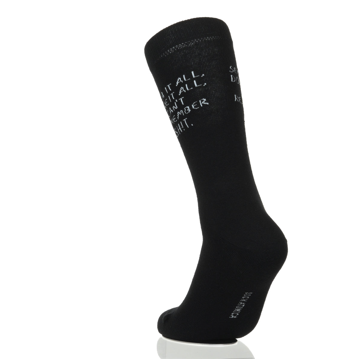 Seen It All Done It All