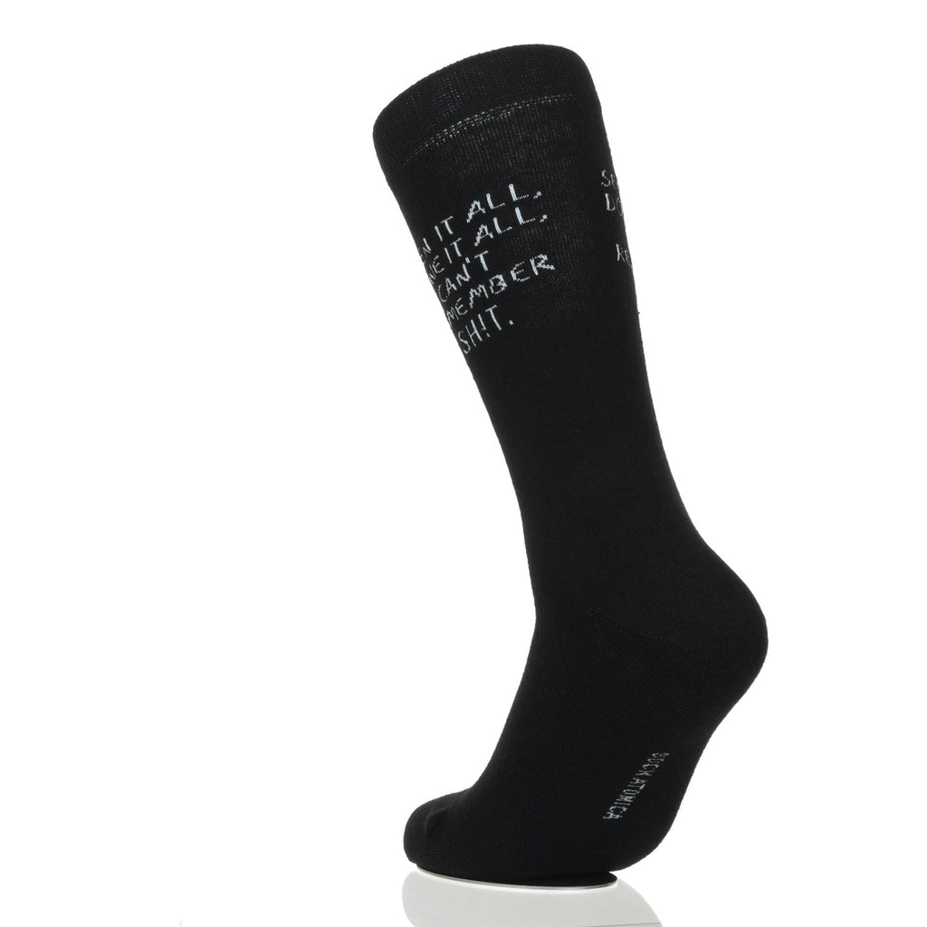 Seen It All Done It All