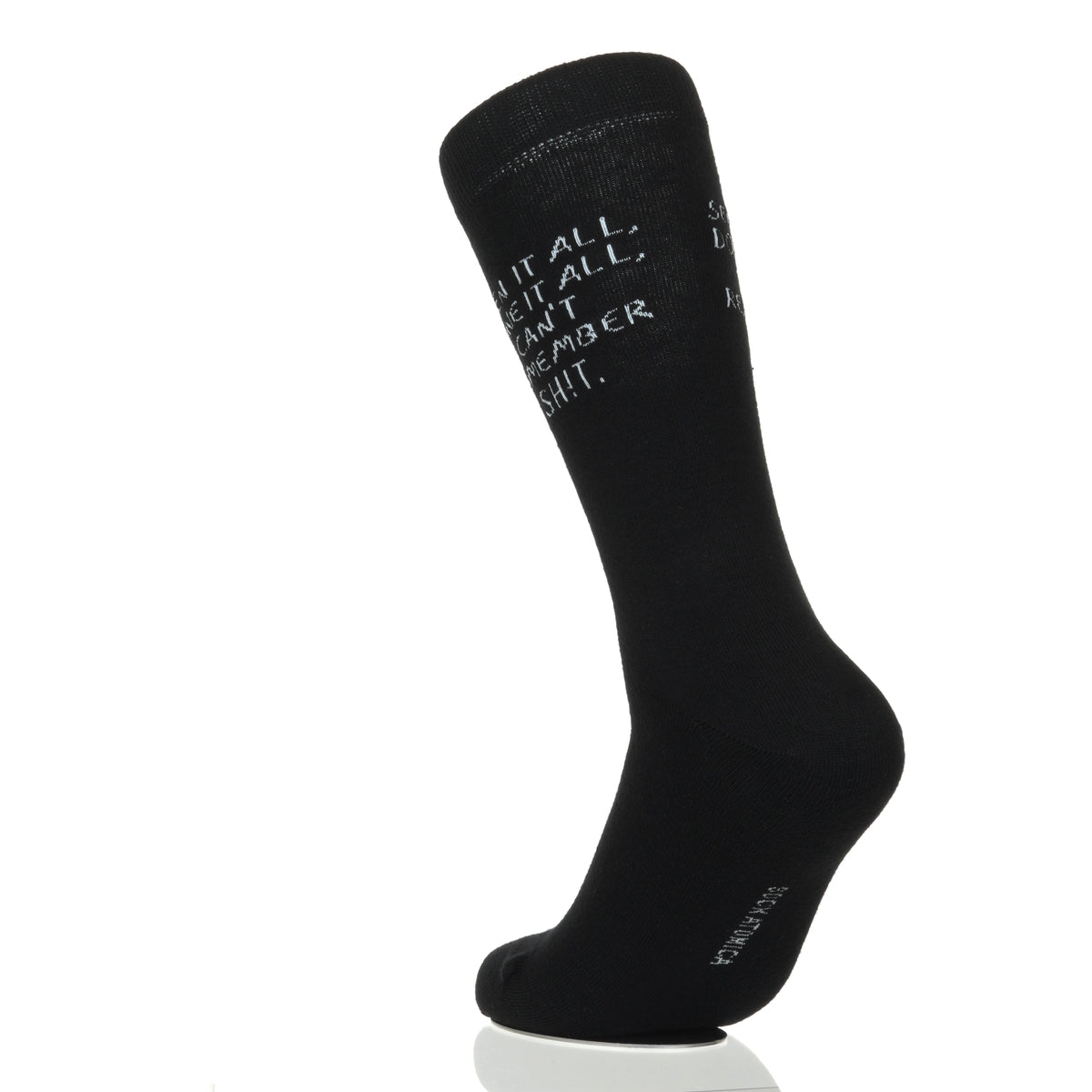 Seen It All Done It All