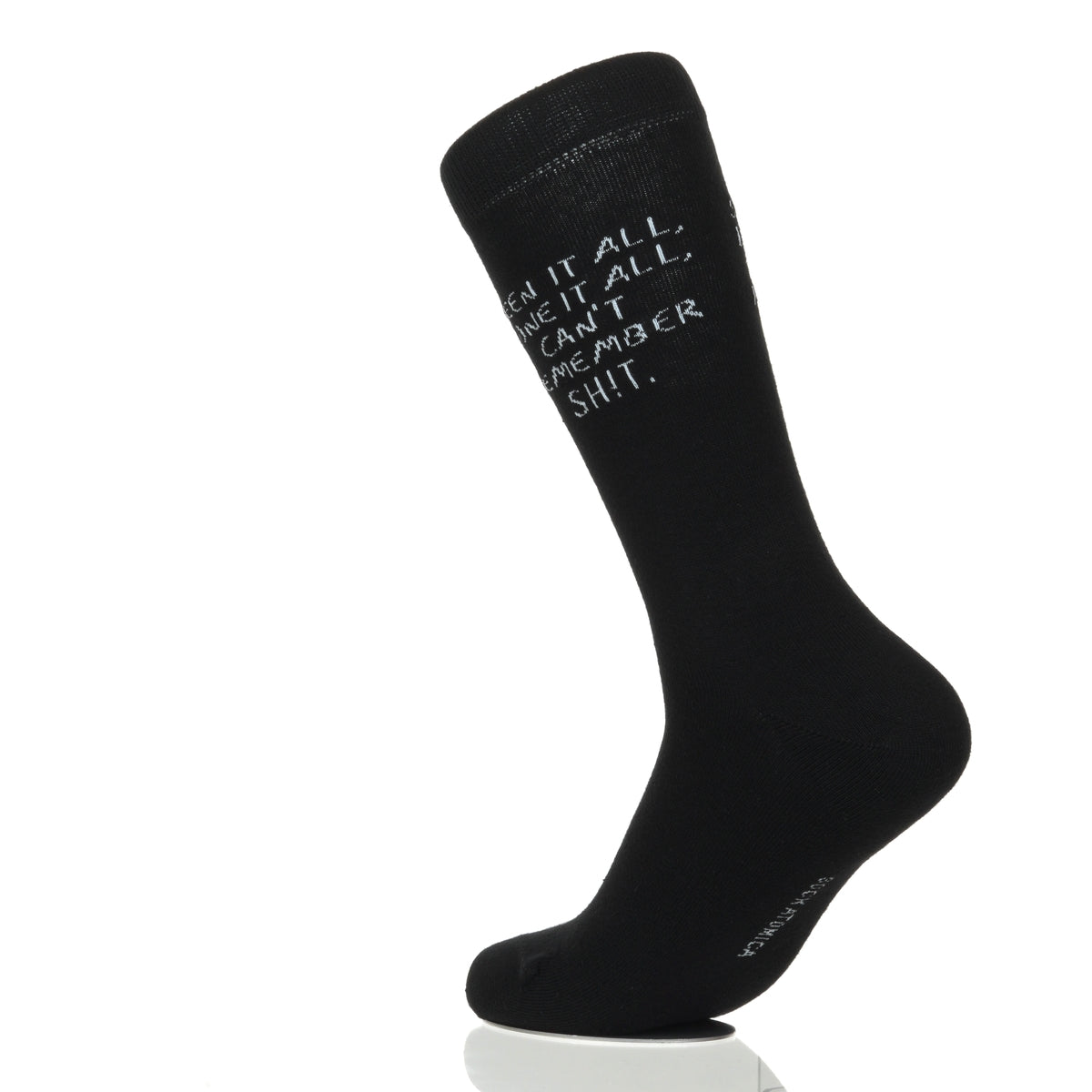 Seen It All Done It All