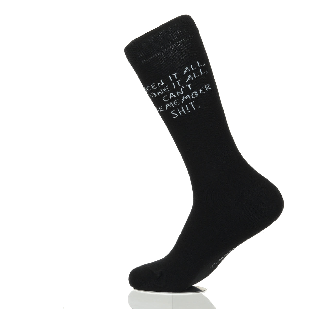 Seen It All Done It All