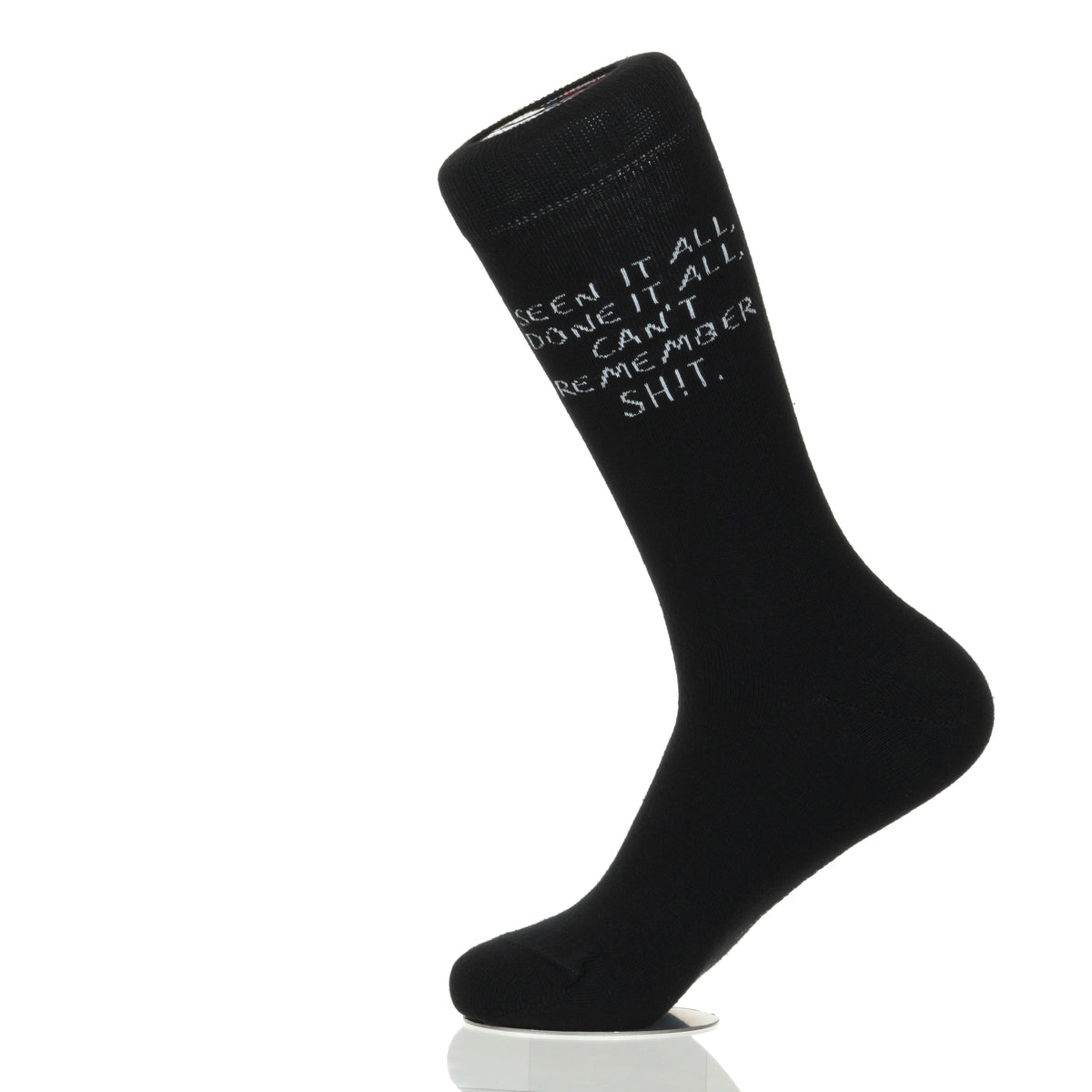 Seen It All Done It All