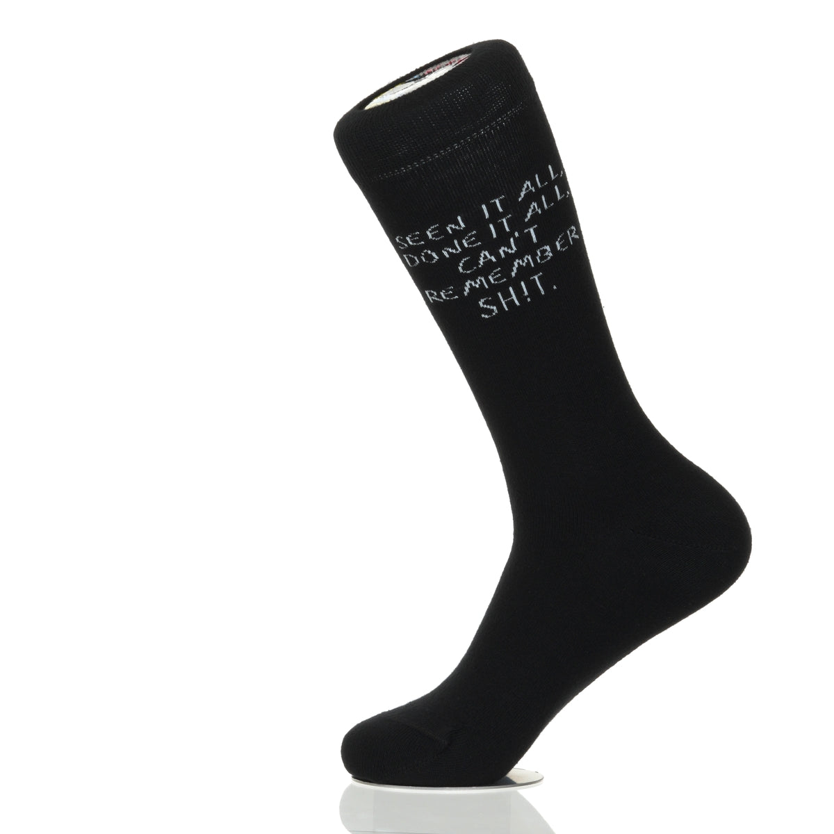 Seen It All Done It All