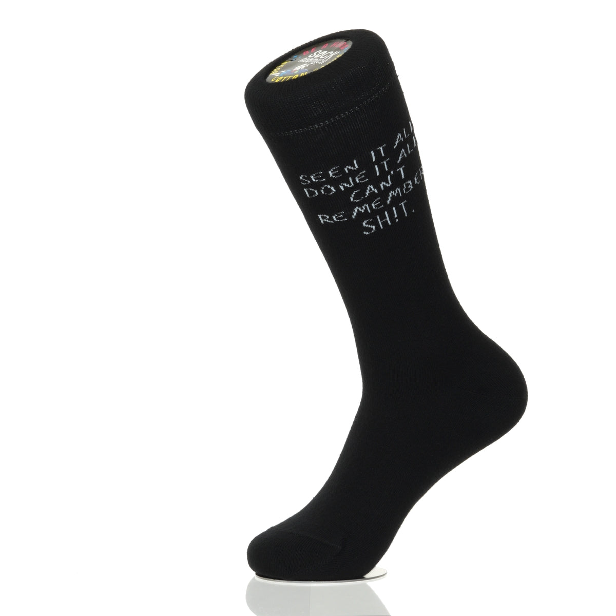 Seen It All Done It All